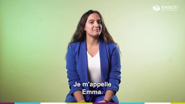 Ingé life : Ingénieur Génie des Procédés de l'ENSGTI