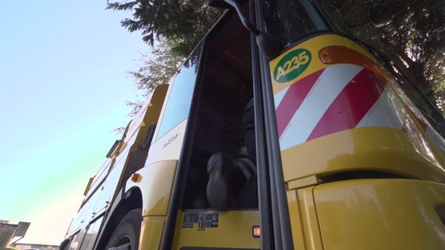 Le garant du bon traitement des déchets