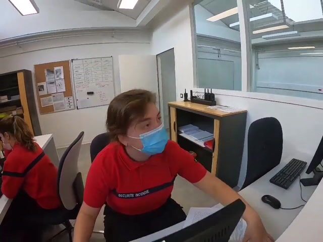 Bac Pro Métiers de la sécurité