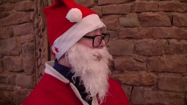 Un Joyeux Noël Design