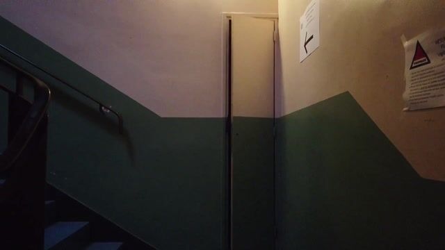 Le croquant dépaysé