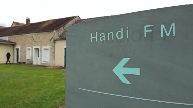 Handi-FM, une voix pour trouver sa voie