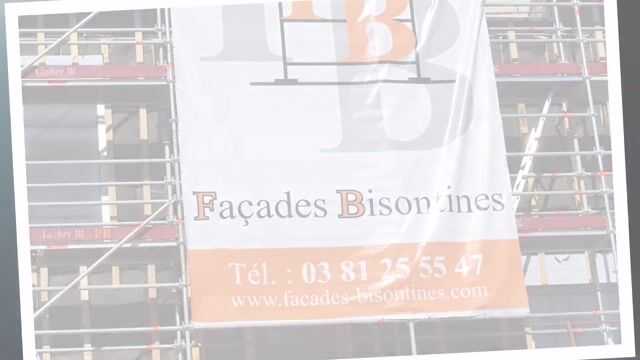 Les façadiers