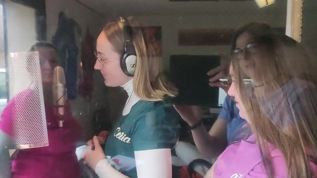 Envol vers la profession d'infirmière