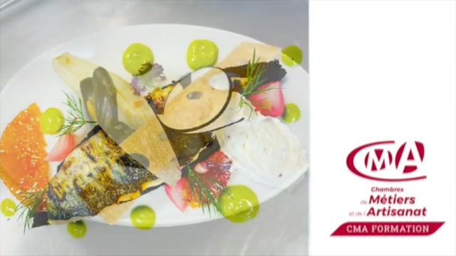 Cuisinier: quand la passion rencontre la rigueur