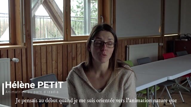 Le changement commence par une idée