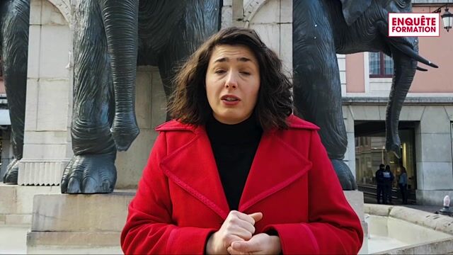 Enquête formation : dossier spécial EEP
