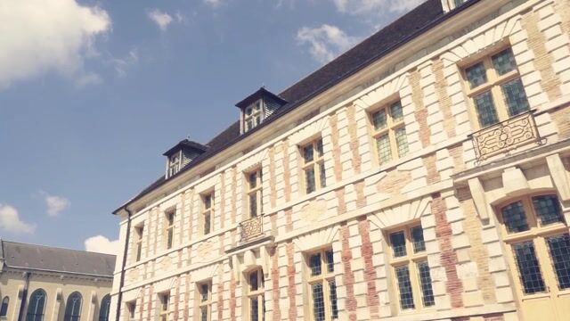 L'école Supérieure de Design