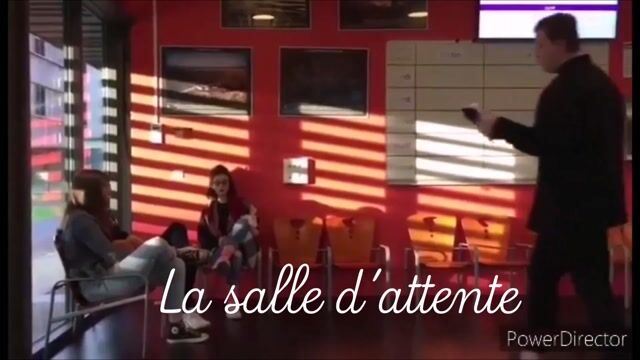 Vétérinaire