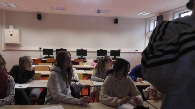 LOST IN SEVIGNE