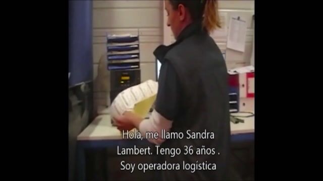 TRIEUR/TRIEUSE LES ENJEUX AU QUOTIDIEN