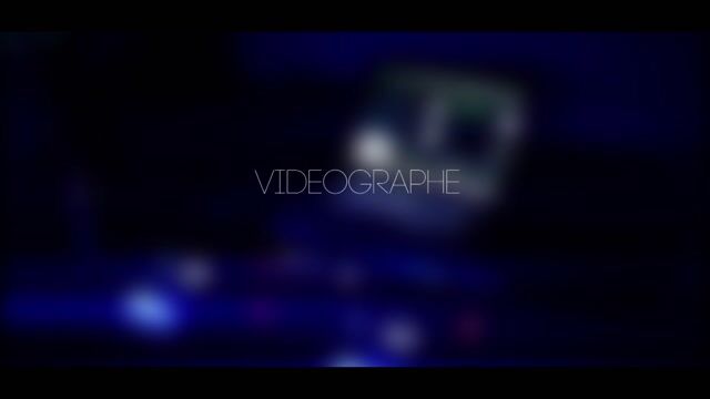 The Videographe