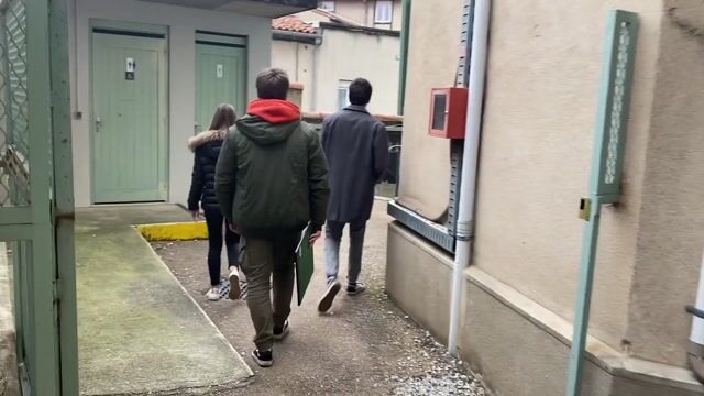 Bienvenue en AMA