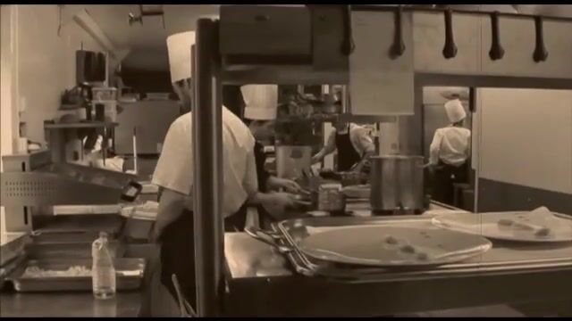 Chef, une personnalité qui s'exprime
