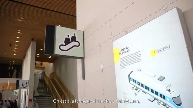 L'art de la lumière: rencontre avec un concepteur lumière de la ville de Paris