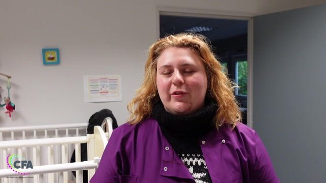 Le CAP AEPE : Chloé et Valentin nous expliquent pour choisir cette formation