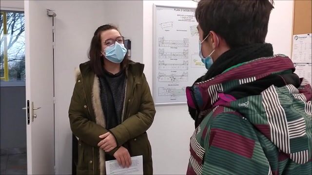 La clé qu'il vous faut pour réussir le Bac Pro SAPAT