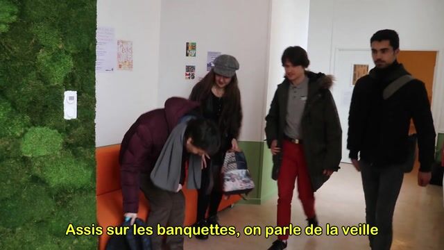 La formation à distance au Campus Connecté de Chaumont
