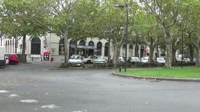 Les métiers des sommet