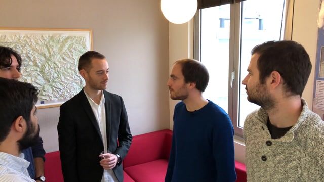 3 ans en 3 minutes ou comment parler à tous de l'expérience du doctorat