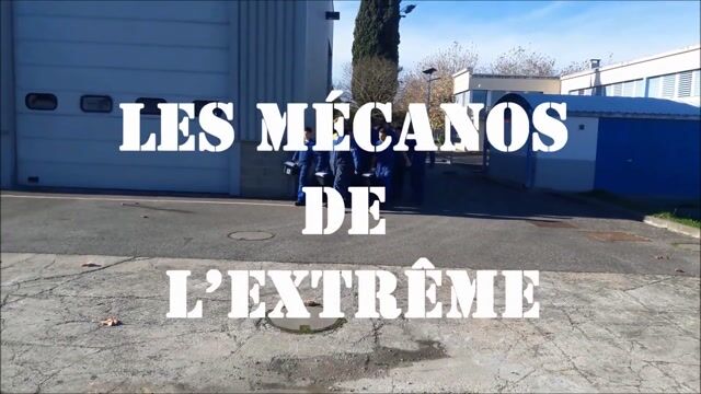 Maintenance des marériels: des métiers indispensables