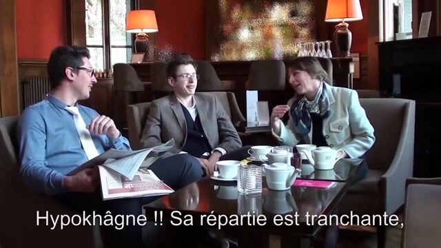Je serai technicien de maintenance