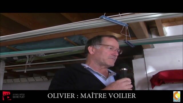 OLIVIER......VOILIER