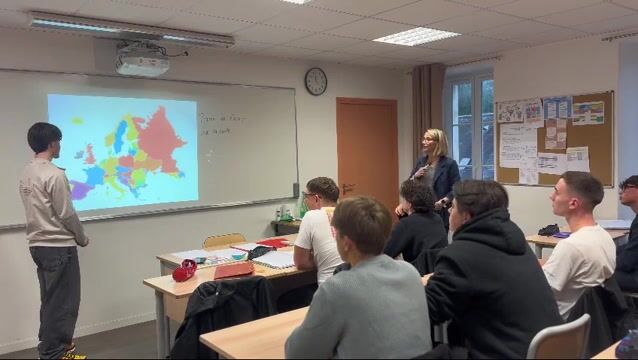 La STMG, école de la 2nde chance (entre stéréotype et réalité)