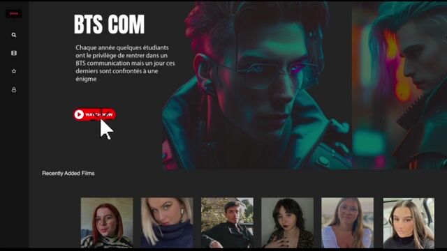 ECOFLIX