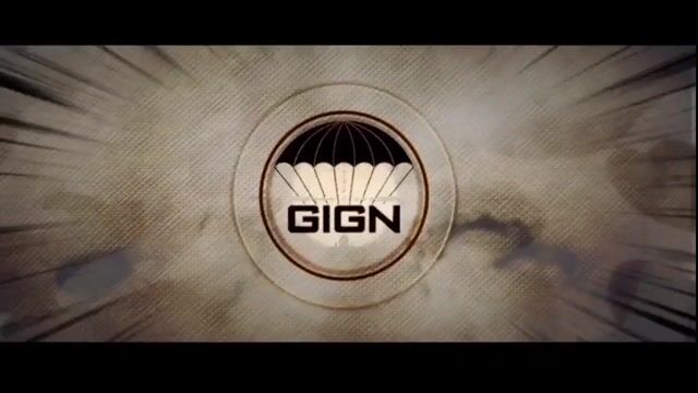 présentation du GIGN et du PGHM