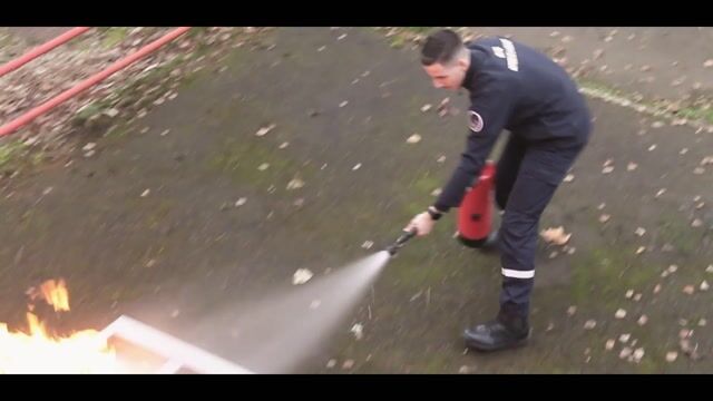Sécurité au quotidien