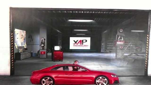 A toute Vitesse