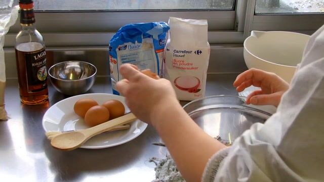 Educateur Technique Spécialisé - cuisine