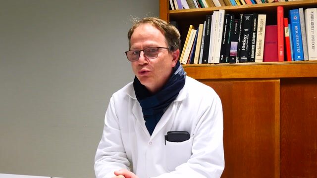Au cœur du métier de chercheur