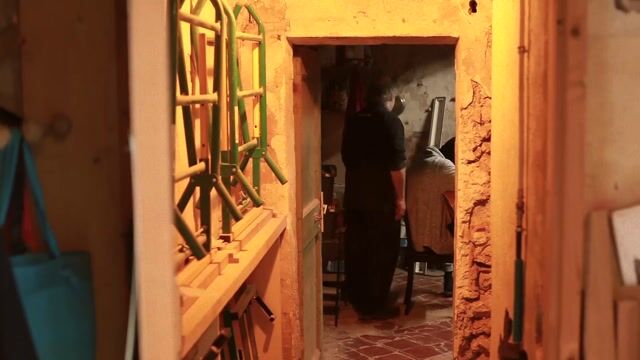 Artisan-Ebéniste ou l'art de ressentir le bois