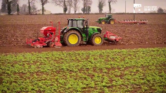 Agriculture et territoires