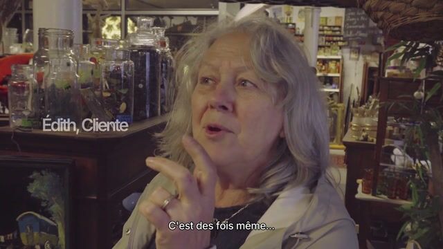 Chez l'Anglais