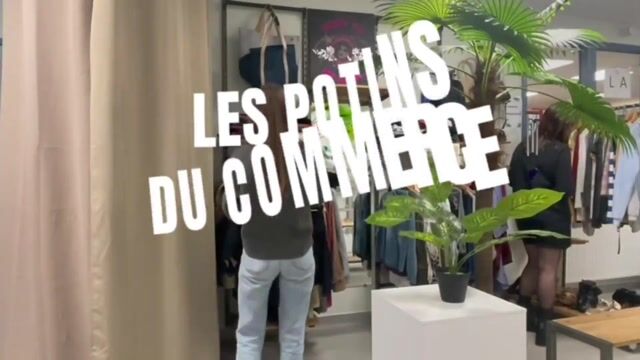 Les Potins
