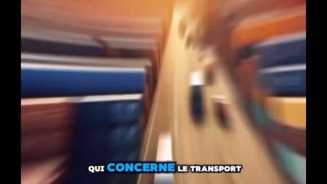 La gestion logistique