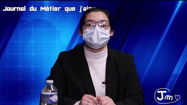 JMA Journal du Métier que j'Aime: Jeunesse Médiation Animation