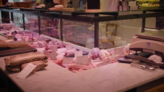 Boucherie créative : Entre tradition et passion !