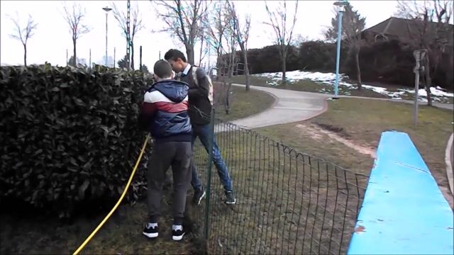 Au feu les pompiers