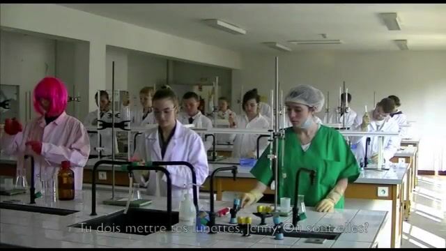 Technique is an Art