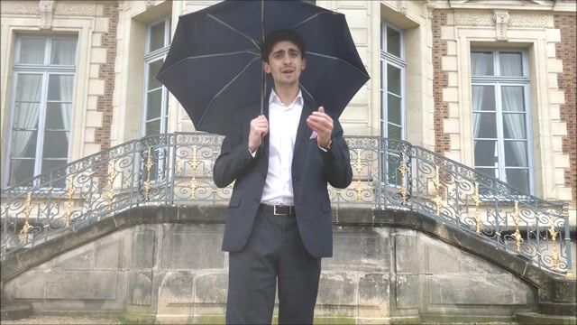 Secret de Formation: Le master 2 DIPI