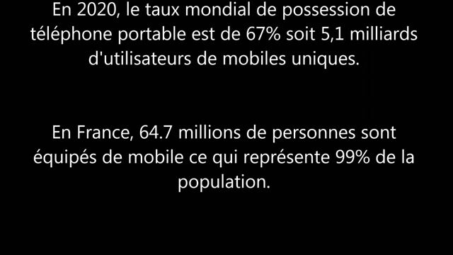 Réparateur de téléphones : un métier d'avenir