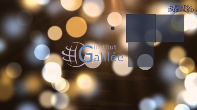 Découvrir Le Master SGM I2B À L'institut Galilée
