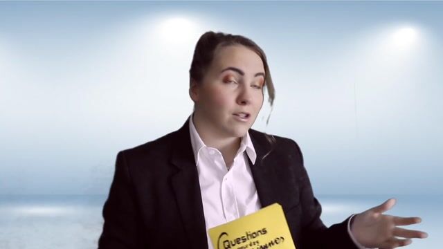 "Questions pour des championnes" (épisode spécial auxiliaire de puériculture)