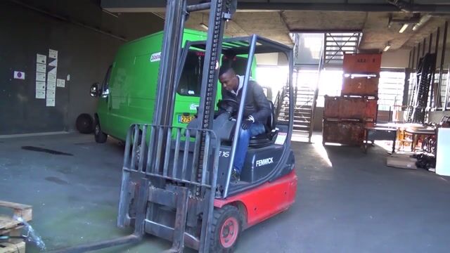 LA LOGISTIQUE