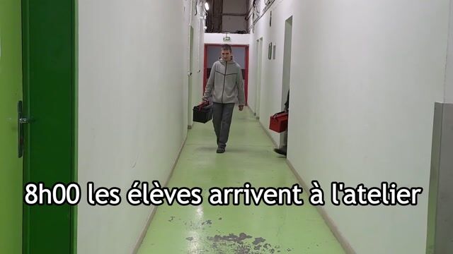 On y arrive toujours!