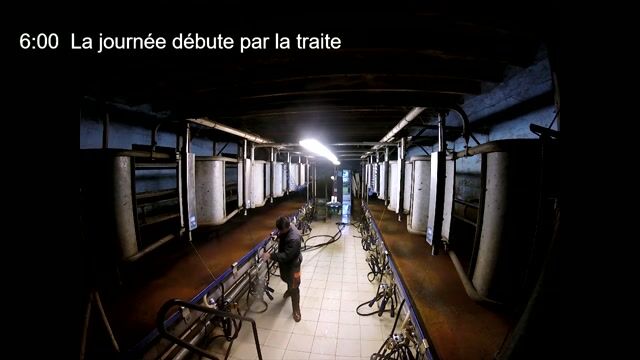 les 24 heures de l'agriculture